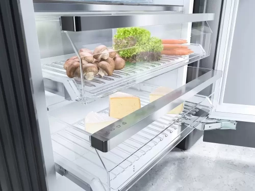 Встраиваемый холодильник Miele K 2802 Vi MasterCool фото 4