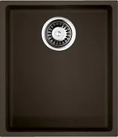 Мойка Omoikiri BOSEN 38-U ES эспрессо