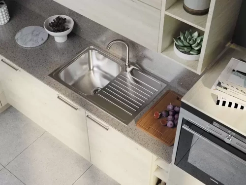 Смеситель Omoikiri UMI SA фото 5
