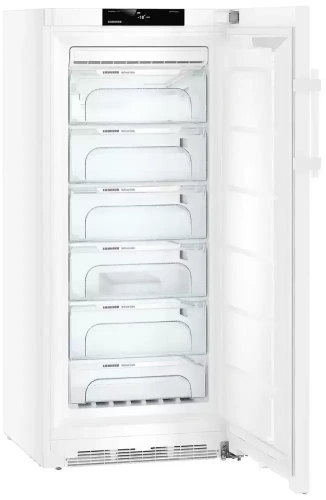 Морозильник Liebherr GN 4135 Comfort NoFrost фото 4