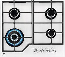 Electrolux KGG64362W