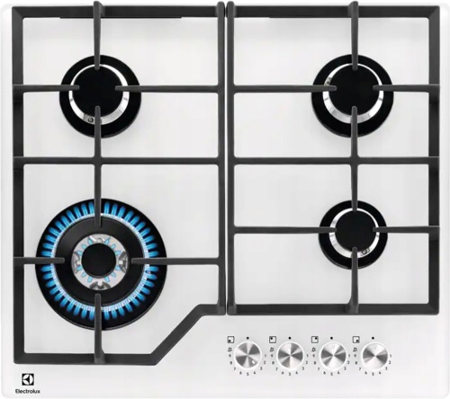 Electrolux KGG64362W Electrolux KGG64362W