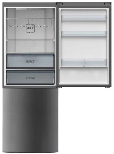 Холодильник Haier C4F744CMG фото 2
