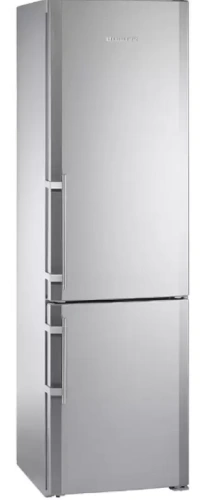 Холодильник Liebherr CNesf 4003 Comfort NoFrost фото 4
