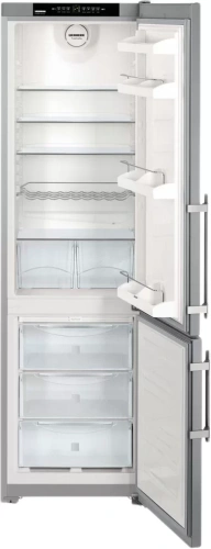 Холодильник Liebherr CNPesf 4003 Comfort NoFrost фото 3