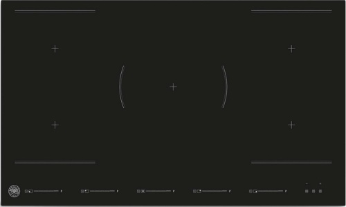 Bertazzoni P905I2M30NV