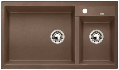 Мойка Blanco Metra 9 кофе фото 18