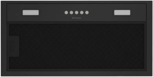 Вытяжка Faber SCATOLA BK A60 фото 2