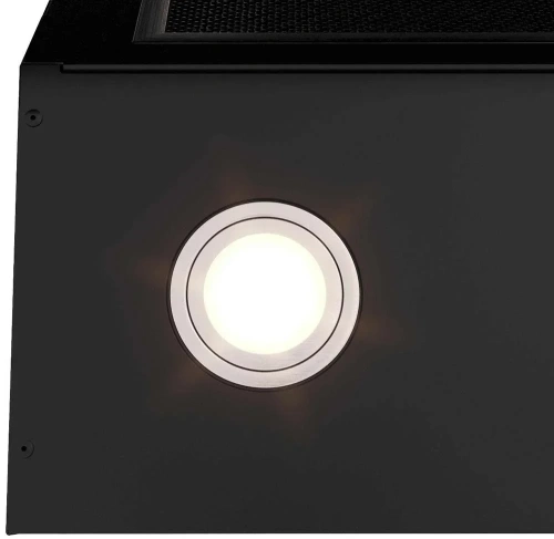 Вытяжка Faber VELA BK 60 фото 9