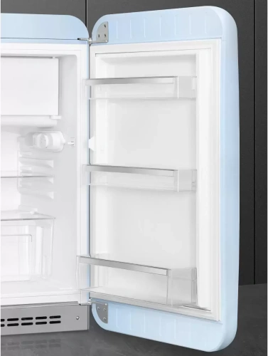 Холодильник Smeg FAB10RPB6 фото 7