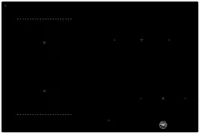 Варочная панель Bertazzoni P784IC1G5NE