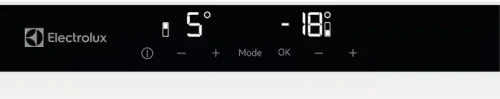 Встраиваемый холодильник Electrolux LNS9TE19S фото 2