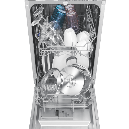 Посудомоечная машина MAUNFELD MLP4529A01 фото 7