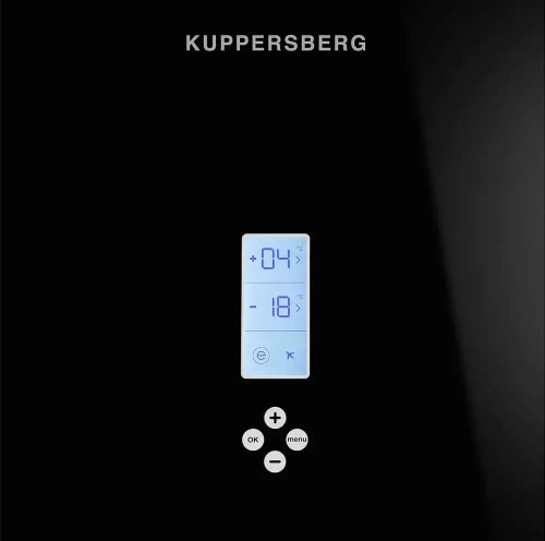 Холодильник Kuppersberg RFCN 2012 BG фото 6
