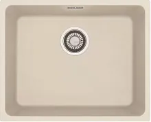 Мойка Franke KBG 210-53 ваниль
