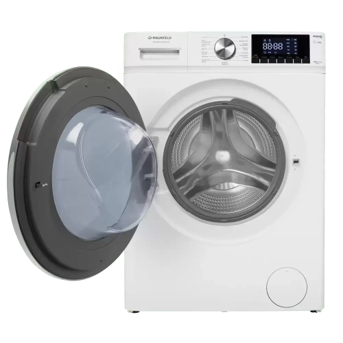 Стиральная машина Maunfeld MFWM1410WH02 фото 4