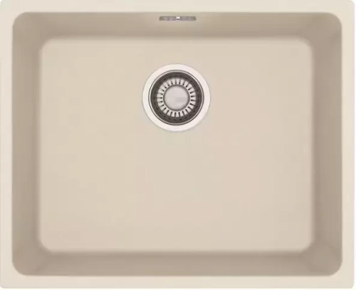 Мойка Franke KBG 210-53 ваниль