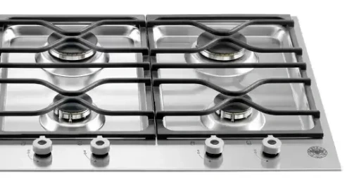 Варочная панель Bertazzoni PM365S0X фото 3
