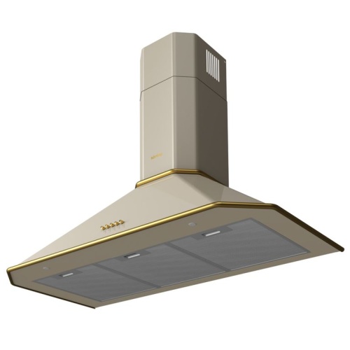 Купольная вытяжка Korting KHC 9839 RGB Купольная вытяжка Korting KHC 9839 RGB