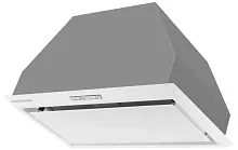 Встраиваемая вытяжка Kuppersberg INTRO 60 WHITE