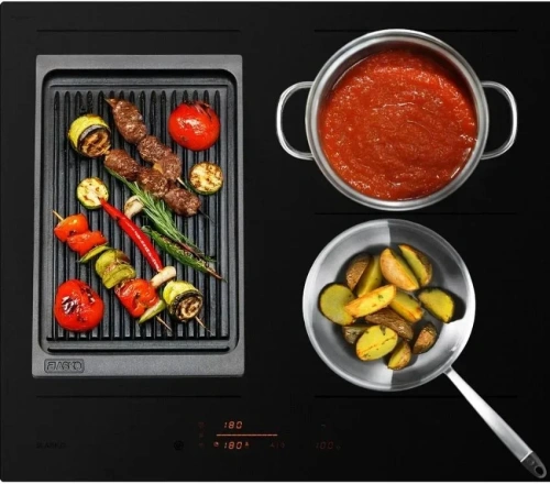 Варочная панель Asko HI5643FMG1 фото 3