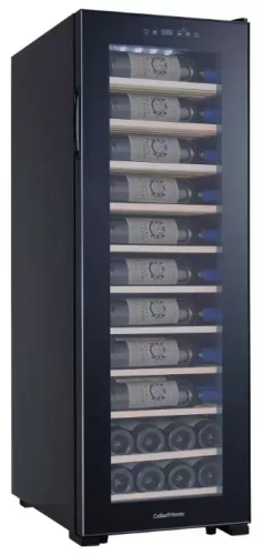 Винный шкаф CellarPrivate CP062S фото 7