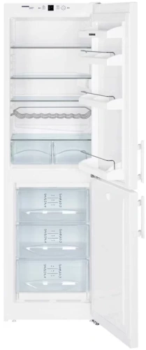 Холодильник Liebherr CUN 3033 Comfort NoFrost фото 2