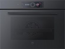 V-ZUG C4T-21049 черное стекло