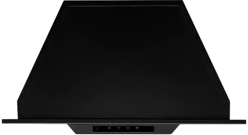 Встраиваемая вытяжка Kuppersberg INLINEA 52 Black фото 5