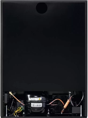 Встраиваемый винный шкаф Electrolux EWUS052B5B фото 6