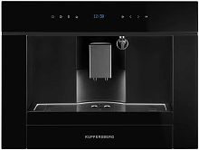 Kuppersberg KCM 182 Black