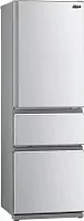 Холодильник Mitsubishi Electric MR-CXR46EN-ST-R