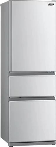 Холодильник Mitsubishi Electric MR-CXR46EN-ST-R