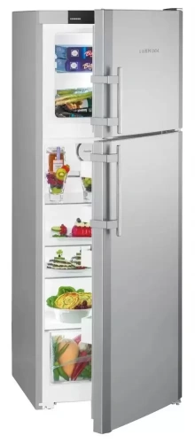 Холодильник Liebherr CTPesf 3016 Comfort фото 3