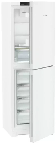 Холодильник Liebherr CNd 5204 Pure NoFrost фото 7