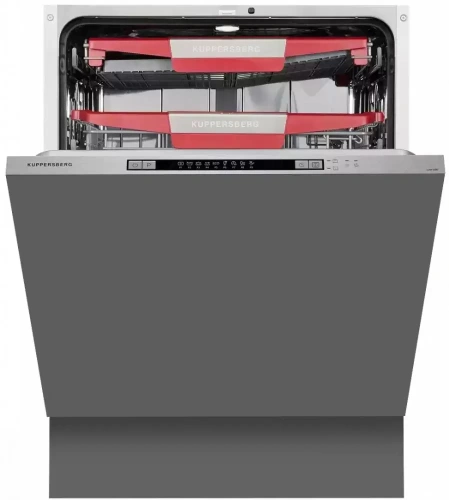 Встраиваемая посудомоечная машина Kuppersberg GLM 6080 фото 3