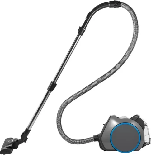 Пылесос Miele SNRF0 Boost CX1 PowerLine GraphitGrey фото 13