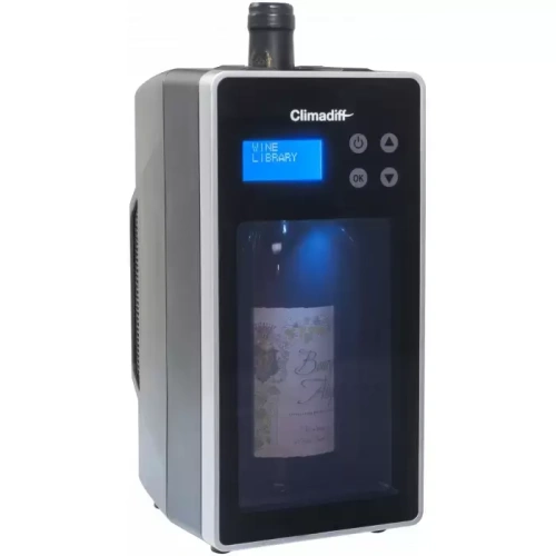 Винный кулер Climadiff VINICAVE