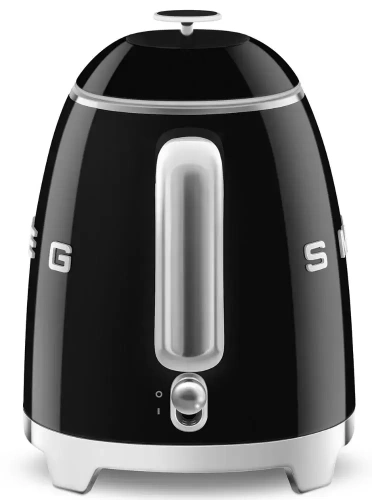 Чайник Smeg KLF05BLEU фото 8