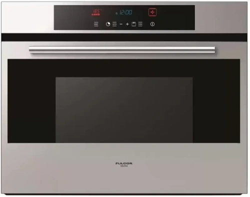 Духовой шкаф Fulgor Milano SO 7514/1 P TC X