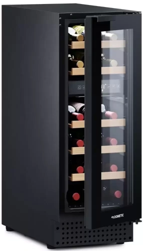 Винный шкаф Dometic D18B Design фото 2