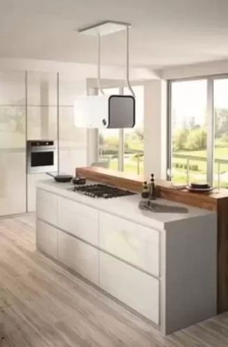 Вытяжка Elica 35CC DYNAMIQUE BLACK/F/35 фото 9