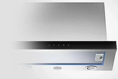 Встраиваемая вытяжка Bertazzoni KTE60MOD1B фото 3