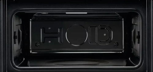 Встраиваемая микроволновая печь Electrolux EVM 6E46X фото 4