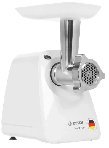 Мясорубка Bosch MFW2500W фото 2
