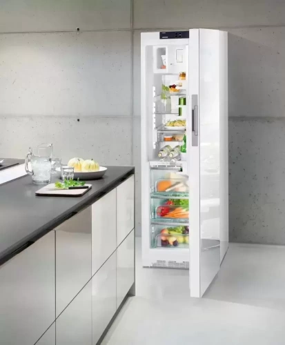 Холодильник Liebherr KBPgw 4354 Premium BioFresh фото 3