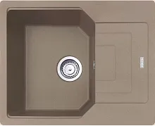 Мойка Franke Urban UBG 611-62 Миндаль