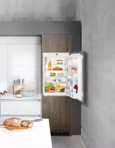 Холодильник Liebherr IK 1620 Comfort фото 5