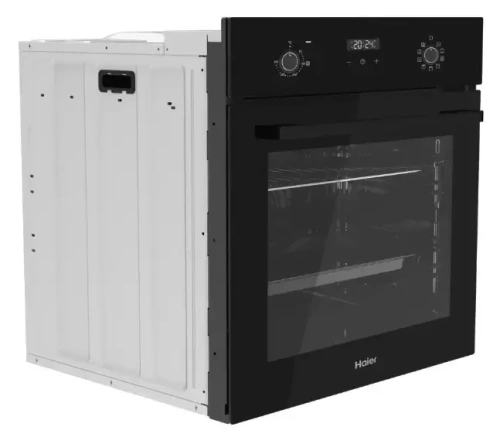 Духовой шкаф Haier HOX-P09NTB фото 2