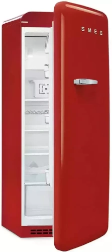 Холодильник Smeg FAB28RRD5 фото 2